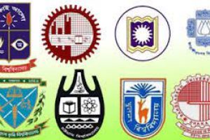 List of Universities in Bangladesh