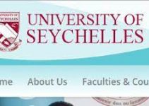 List of Universities in Seychelles
