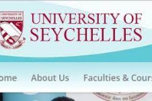 List of Universities in Seychelles
