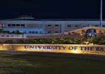 List of Universities in The Bahamas