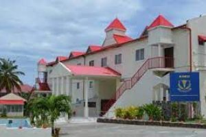 Cheap Universities in Saint Lucia