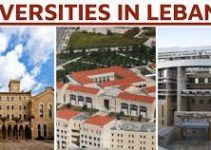 List of Cheapest Universities in Lebanon with Tuition Fees