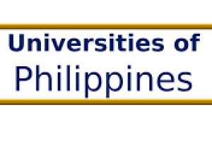 List of Universities in Philippines