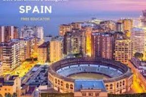 List of Universities in Spain