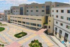 List of Universities in Syria