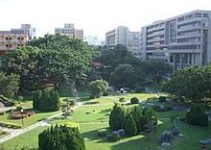 List of Universities in Taiwan