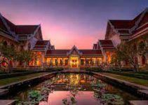 List of Universities in Thailand