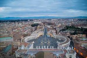 List of Universities in Vatican City