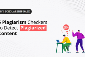 5 Plagiarism Checkers to Detect Plagiarized Content