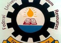 Admission Requirements For Federal University of Petroleum Resources Effurun (FUPRE)